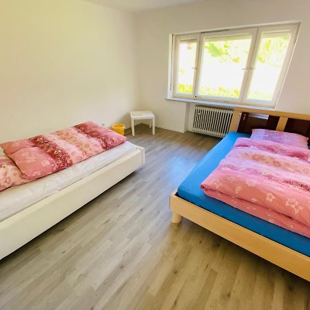 Simbacherhaus Ngoại thất bức ảnh